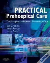 Capa do artigo Practical Prehospital Care E-Book