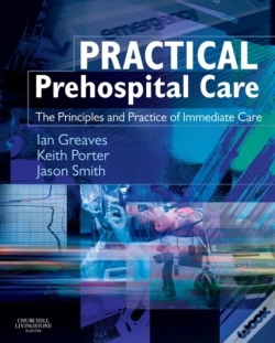 Capa do artigo Practical Prehospital Care E-Book