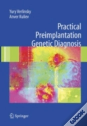 Capa do artigo Practical Preimplantation Genetic Diagnosis