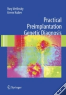 Capa do artigo Practical Preimplantation Genetic Diagnosis