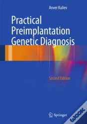 Capa do artigo Practical Preimplantation Genetic Diagnosis