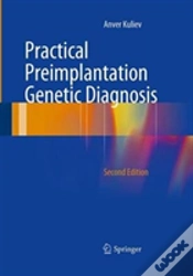 Capa do artigo Practical Preimplantation Genetic Diagnosis