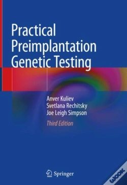 Capa do artigo Practical Preimplantation Genetic Testing