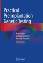 Practical Preimplantation Genetic Testing - Preview