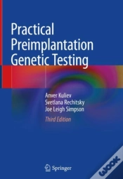 Capa do artigo Practical Preimplantation Genetic Testing