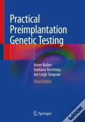 Capa do artigo Practical Preimplantation Genetic Testing