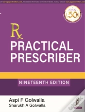 Capa do artigo Practical Prescriber
