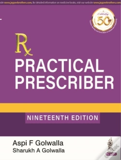 Capa do artigo Practical Prescriber