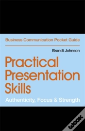 Capa do artigo Practical Presentation Skills