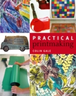 Capa do artigo Practical Printmaking