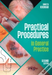 Capa do artigo Practical Procedures In General Practice, Second Edition