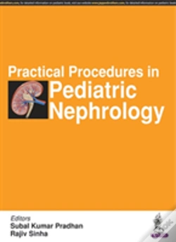 Capa do artigo Practical Procedures In Pediatric Nephrology