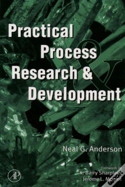 Capa do artigo Practical Process Research And Development