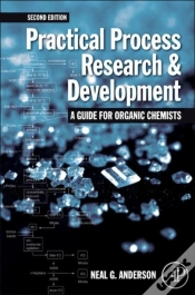 Capa do artigo Practical Process Research And Development