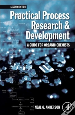 Capa do artigo Practical Process Research And Development