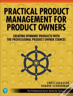 Capa do artigo Practical Product Management For Product Owners