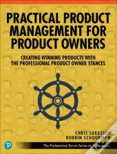 Practical Product Management For Product Owners