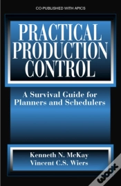 Capa do artigo Practical Production Control