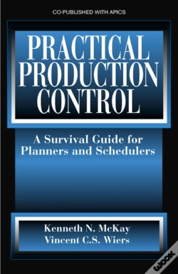 Capa do artigo Practical Production Control