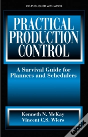 Capa do artigo Practical Production Control