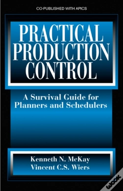 Capa do artigo Practical Production Control