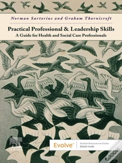 Capa do artigo Practical Professional And Leadership Skills - E-Book