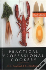 Capa do artigo Practical Professional Cookery