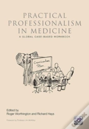 Capa do artigo Practical Professionalism In Medicine