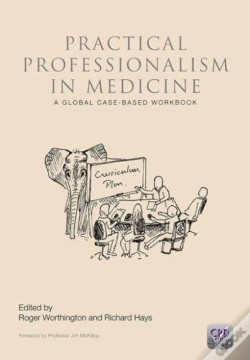 Capa do artigo Practical Professionalism In Medicine