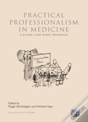 Capa do artigo Practical Professionalism In Medicine