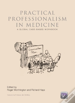 Capa do artigo Practical Professionalism In Medicine