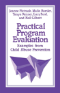 Practical Program Evaluation - Preview
