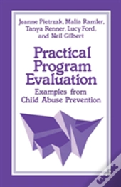 Practical Program Evaluation