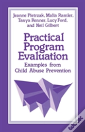Capa do artigo Practical Program Evaluation