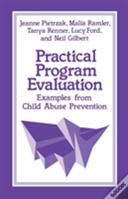 Capa do artigo Practical Program Evaluation