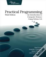 Practical Programming, 3e