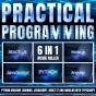 Practical Programming: 6 In 1 - Preview