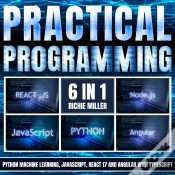 Capa do artigo Practical Programming: 6 In 1