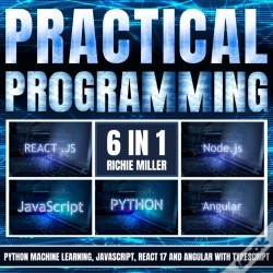 Capa do artigo Practical Programming: 6 In 1