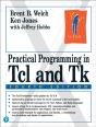Practical Programming In Tcl And Tk - Preview