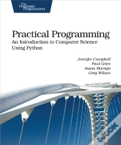 Capa do artigo Practical Programming