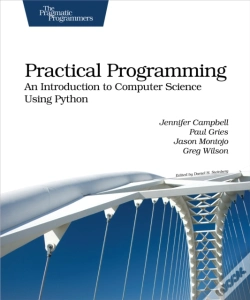 Capa do artigo Practical Programming