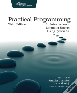 Capa do artigo Practical Programming