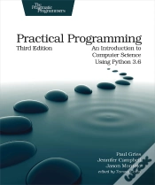 Capa do artigo Practical Programming