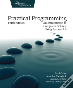 Capa do artigo Practical Programming
