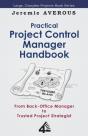 Practical Project Control Manager Handbook - Preview