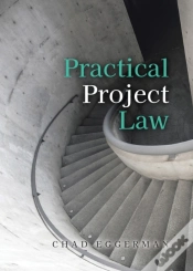 Capa do artigo Practical Project Law