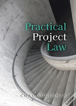 Capa do artigo Practical Project Law