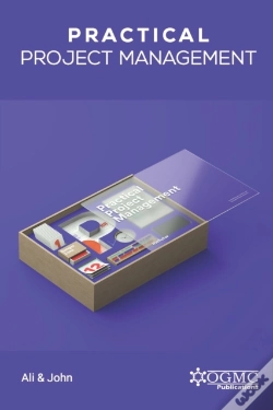 Capa do artigo Practical Project Management