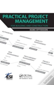 Capa do artigo Practical Project Management For Building And Construction